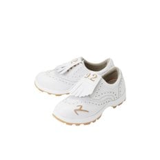 [ITALY] WOMEN 9.2 COLORED GOLF SHOES_NR4GM23412BEX