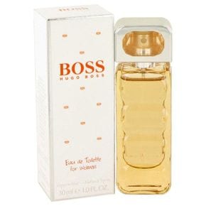 휴고 보스 Boss 오렌지 팜므 오 뒤 뚜왈렛 스프레이 30ml 9060053