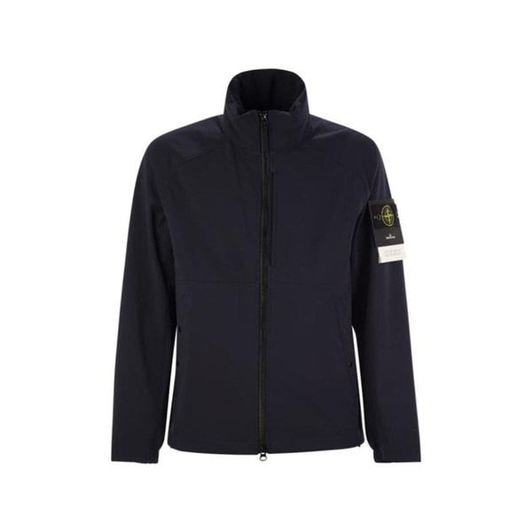 스톤 아일랜드 자켓 K1S15 4100010 S0A22 V0020 NAVY DOM