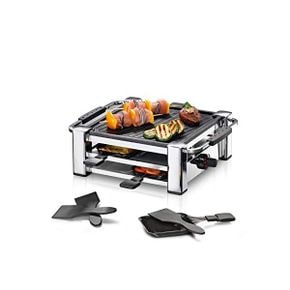 독일 롬멜스바흐 라끌렛 전기그릴 655046 9 Piece 패션 Raclette Grill Set