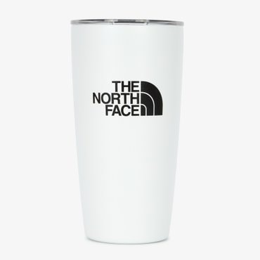 노스페이스 NA5CQ03 TNF 텀블러 473미리