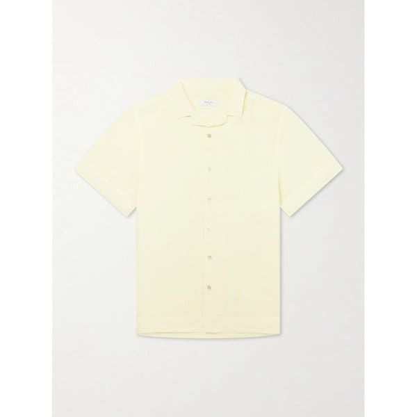 리넨 셔츠 46376663163084307