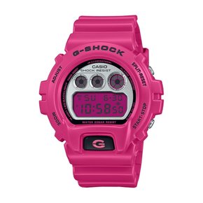 [스타필드 수원] G-SHOCK 지샥 DW-6900RCS-4DR