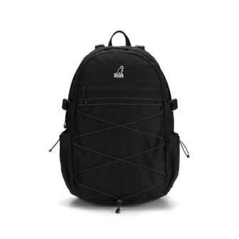 캉골 코드 백팩 1505 블랙