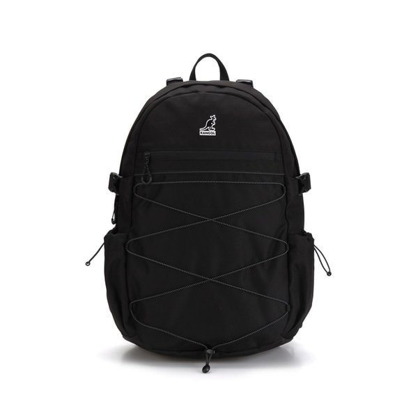 코드 백팩 1505 블랙