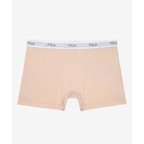 UNDERWEAR 아웃핏 ECCO 에코파스텔 사각드로즈(FI4DRE2442FSKN)