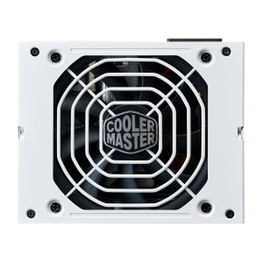 [브라보] 쿨러마스터 V850 SFX GOLD ATX 3.0 WHITE (PCIE5)