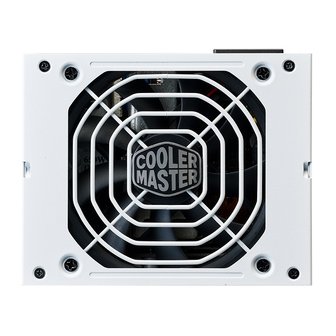  [브라보] 쿨러마스터 V850 SFX GOLD ATX 3.0 WHITE (PCIE5)