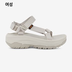 (허리케인 엠프솔) TEVA 신상 컬러 여성 5cm 굽 쿠셔닝 샌들 STVF2311270-MOS