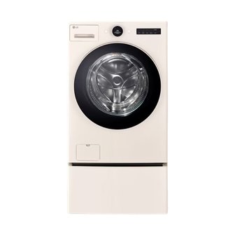 LG 전자 트롬 오브제컬렉션 FH25EAX (워시콤보+미니워시 4Kg)W