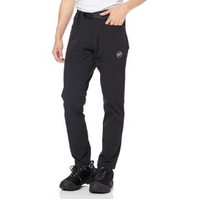 일본 마무트 남자 등산바지 Mammut 캐주얼 바지 Utility SO Pants AF Men 남성 1726768