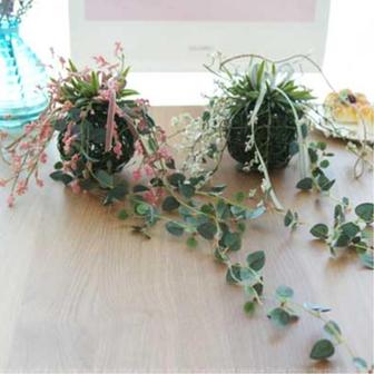 4. 인테리어 조화 ..