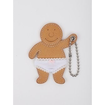 씨씨킴 smile keyring 2