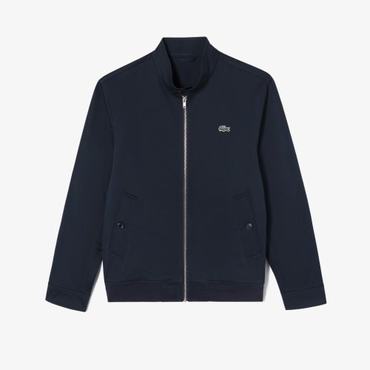라코스테 (남성)해링턴 자켓(BH217E-55G 166)네이비