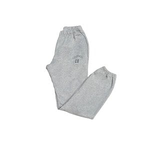 CO SWEATPANTS (MELANGE GREY)