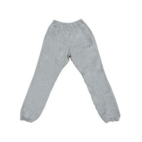 CO SWEATPANTS (MELANGE GREY)