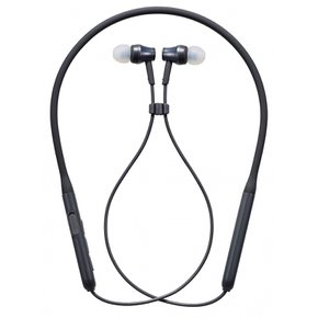 audio-technica SoundReality 무선 이어폰 Bluetooth 리모콘마이크 첨부 블랙 ATH-CKR500BT BK