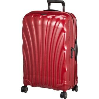  일본 샘소나이트 캐리어 Samsonite C-LITE Suitcase Carrying Case Spinner 69 26.8 gal 68 L 27