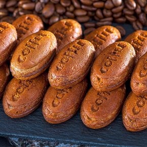 커피콩빵 70g x 20봉 (총1.4kg)