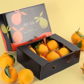 제주직송 한라봉 선물세트 1.5kg (대과/4-6과)