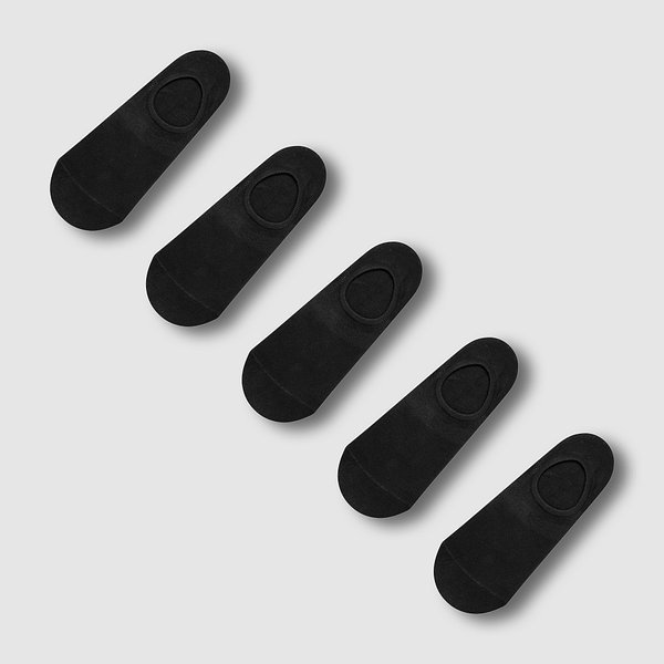 남 코튼 하이컷 페이크 삭스 5족 J146903004099