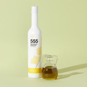 555 엑스트라버진 올리브오일 아르베키나