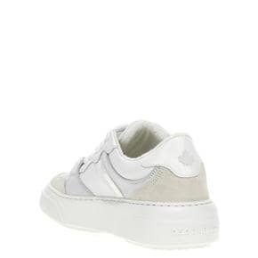 Sneakers SNW0234015064441062 White