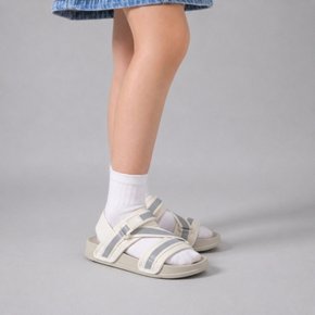 노스페이스 키즈 키즈 익스플로어 샌달 BEIGE NS82S89T