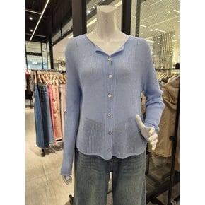 썸머 하찌 긴팔 가디건 SL2CD403