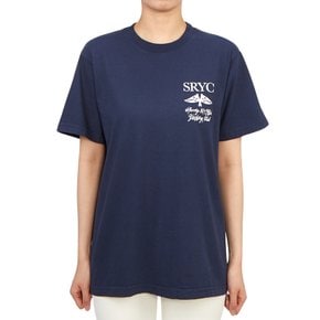 [부산점] 여성 반팔티셔츠 TS882NA NAVY