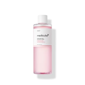 PDRN 핑크 시카 수딩 토너 250ml