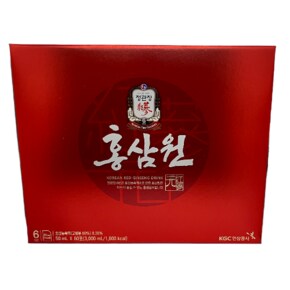 정관장 홍삼원 50ml 60포 코스트코