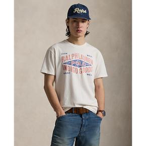 남성 클래식핏 저지 그래픽 티셔츠(MNPOTSH1N823185100)