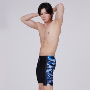 [아레나공식]빅웨이브 4부 A4SM1PM60BLK