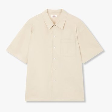 STUDIO TOMBOY [MEN] (남녀공용) 25 S/S 슬림핏 하프셔츠 5종 택1 91U5221013HY