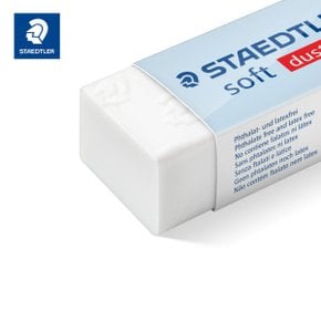소프트 지우개 526 S30 낱개 43 x 19 x 13mm