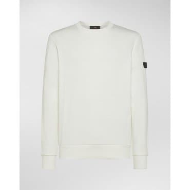 페트레이 25 S/S [ SAIDOR 사이도르  ] WHITE/화이트- PRMTS010G0SWH