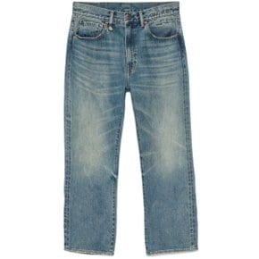 [알13] Jeans R13MD111 D250A BLUE 2930441