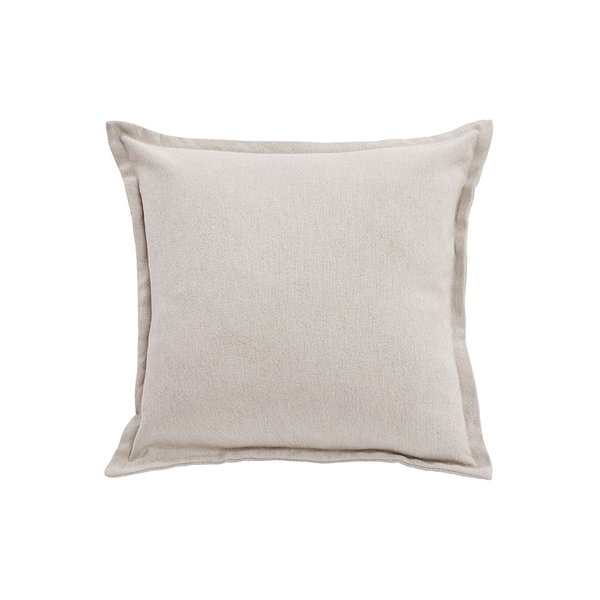 레아 린넨 블렌드 쿠션커버 50x50
