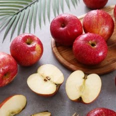 다농이네 25년 햇 부사 사과 3kg 18과내 소과