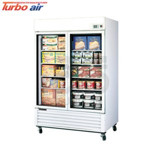 프리미어 터보에어 냉동쇼케이스 아이스크림 냉동고 특대형 FRS-1250F