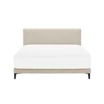  [8% 카드할인] 캄포 패밀리침대 스틸형 다릿발 Q (매트제외)