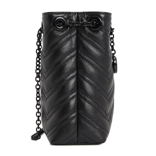 [부산점] 미니 여성 체인 숄더백 856404 AAFS1 1000