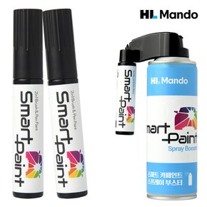 HL 제네시스 GV80 UYH SSS NCM PH3 NRB 페인트 붓펜 자동차 도색 스프레이 수성 차량용 락카 카 기스 투명