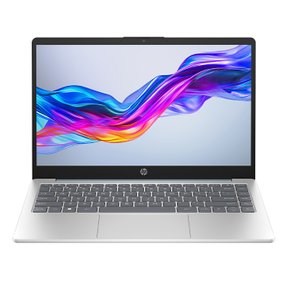 HP 14-EM0132AU 윈도우11 설치 2024 라이젠5 7520U RAM 8GB SSD 1TB 교체 장착 CTO 실버