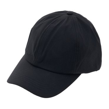 바버 SS25 공용 스포츠 베이스볼 캡 MHA0005 BK91