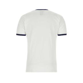 T-SHIRT T shirt TMOINES WHINAV White