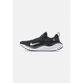 3741873 Nike REACTX INFINITY RUN 4 - Neutral running shoes black/white/dark grey