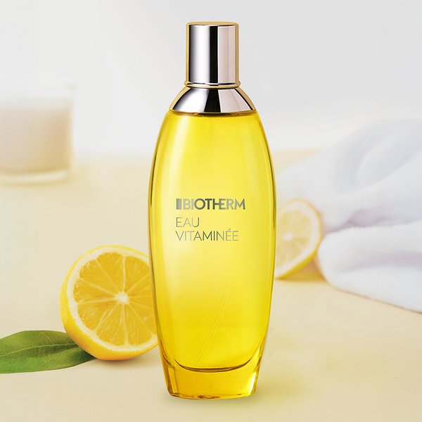 [SSG] 오 비타미네 미스트 100ML 세트(+샤워젤 50ML,핸드크림 20ML,미니 립밤)