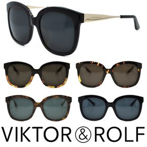 [빅터앤롤프]71-0105 1,2,3,4[공식수입정품] VICTOR&ROLF 선글라스